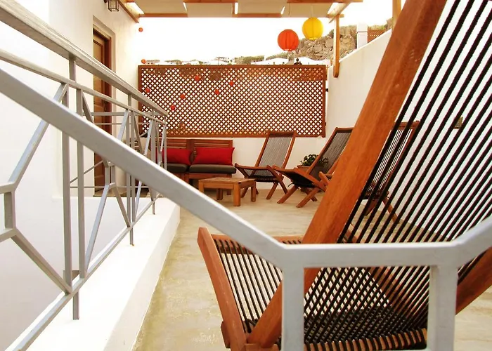 Casa Lindos
