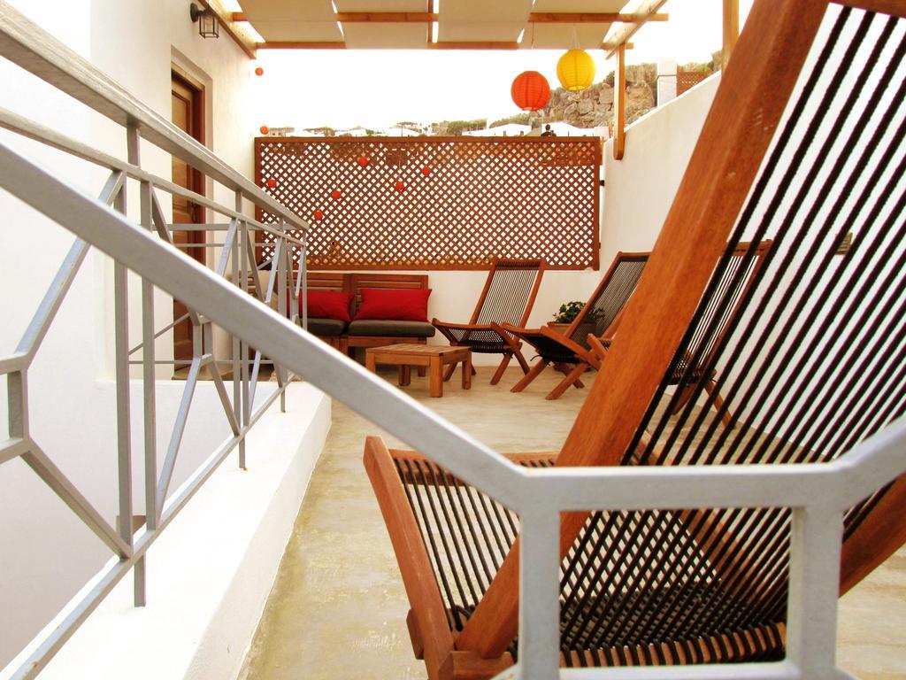 Holiday home Casa Lindos (Rhodes)